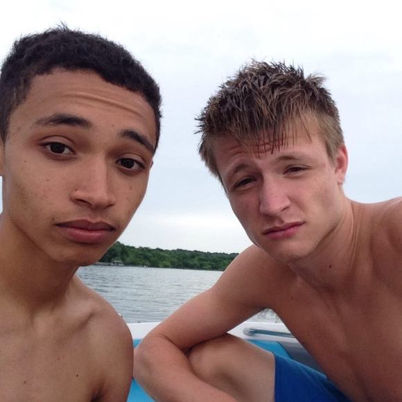 Meet your Posher, Caleb - Picture 1 of 1